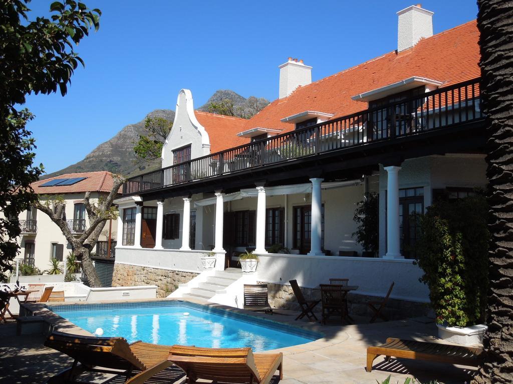 קייפטאון Rutland Lodge מראה חיצוני תמונה