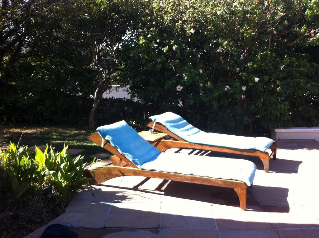 קייפטאון Rutland Lodge מראה חיצוני תמונה