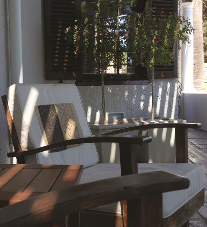 קייפטאון Rutland Lodge מראה חיצוני תמונה
