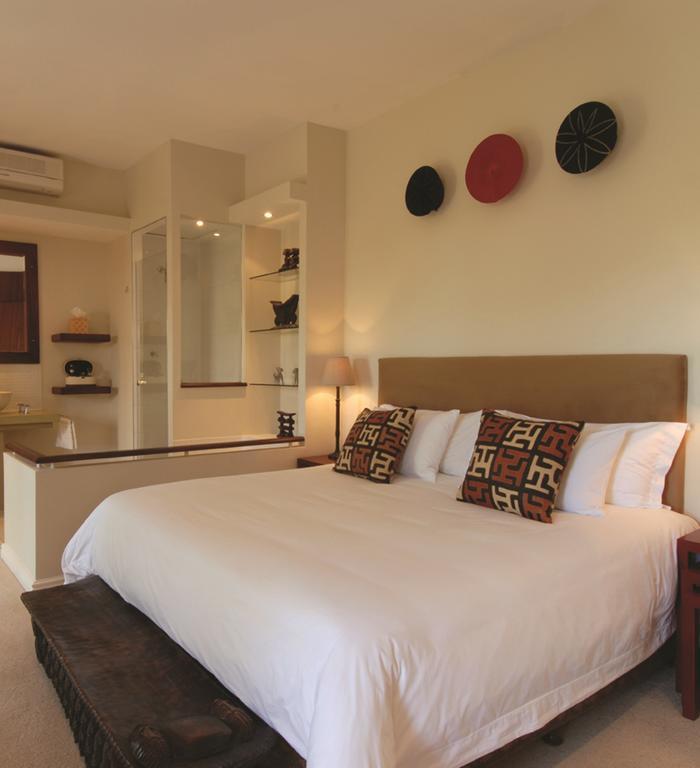 קייפטאון Rutland Lodge חדר תמונה