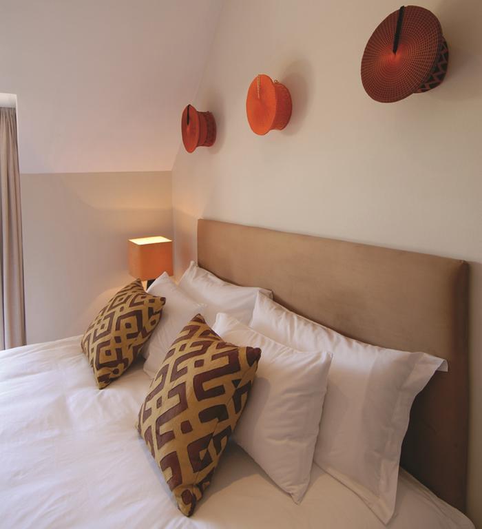 קייפטאון Rutland Lodge חדר תמונה